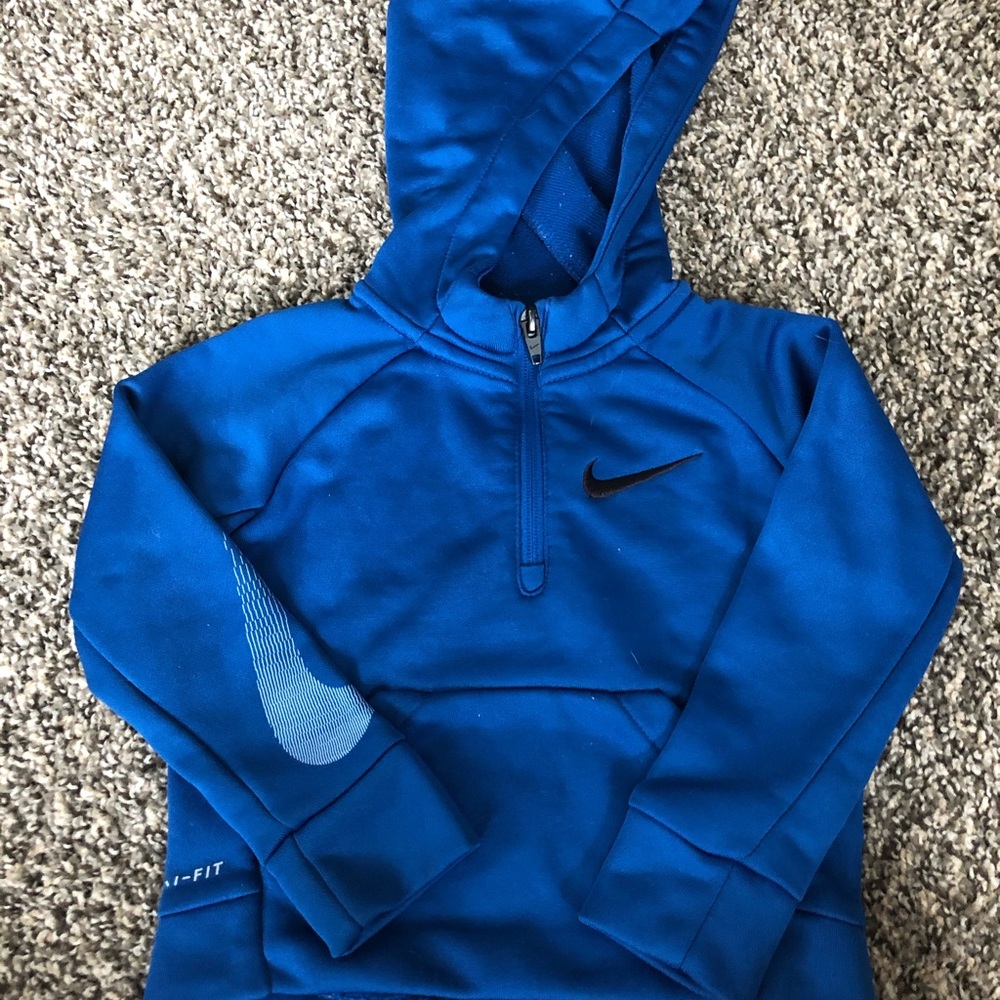 Nike boys 2T Jacket